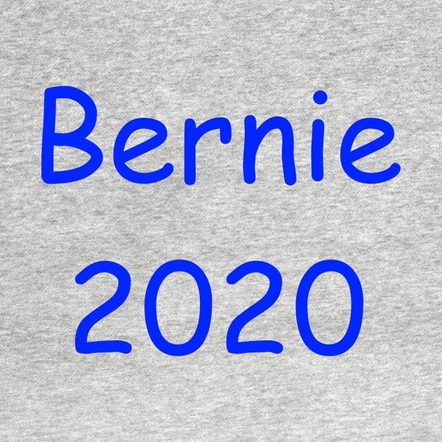 Bernie Comic "Sans"der by Devotee1973